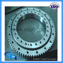 slewing bearing for military